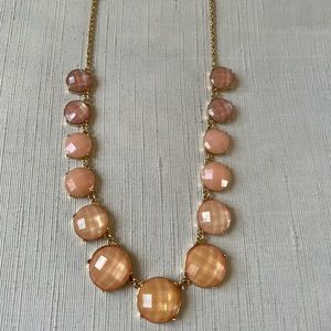 Kate Spade Ombre Necklace